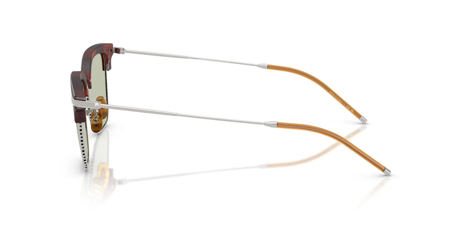 Oliver Peoples Tk-12 1354T Eyeglasses - view 14
